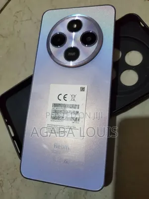 Xiaomi Redmi 14C 128 GB Blue