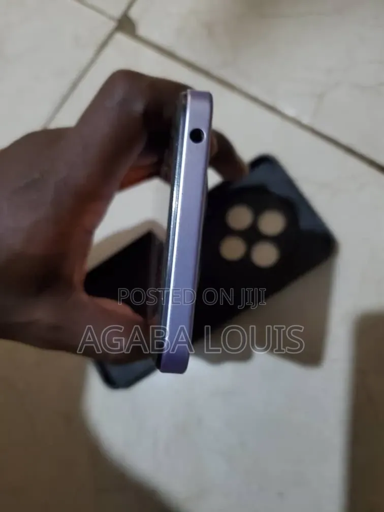 Xiaomi Redmi 14C 128 GB Blue