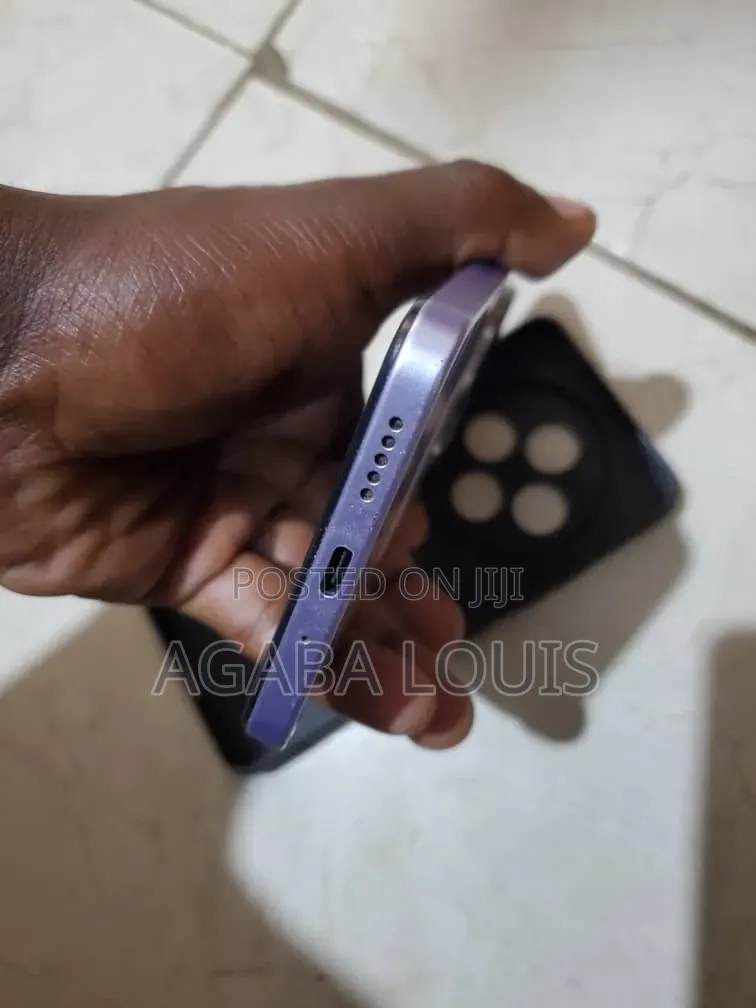 Xiaomi Redmi 14C 128 GB Blue