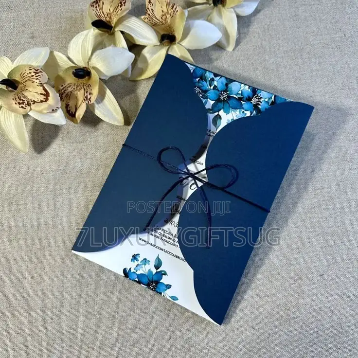 Invitation Cards