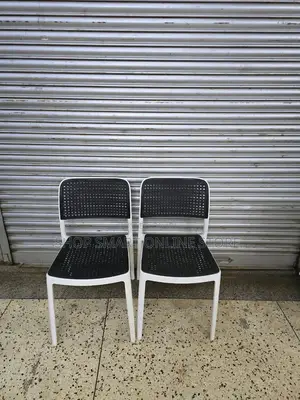 Exclusive Garden Hotels Bars Plastic Chairs Plastic Chairs