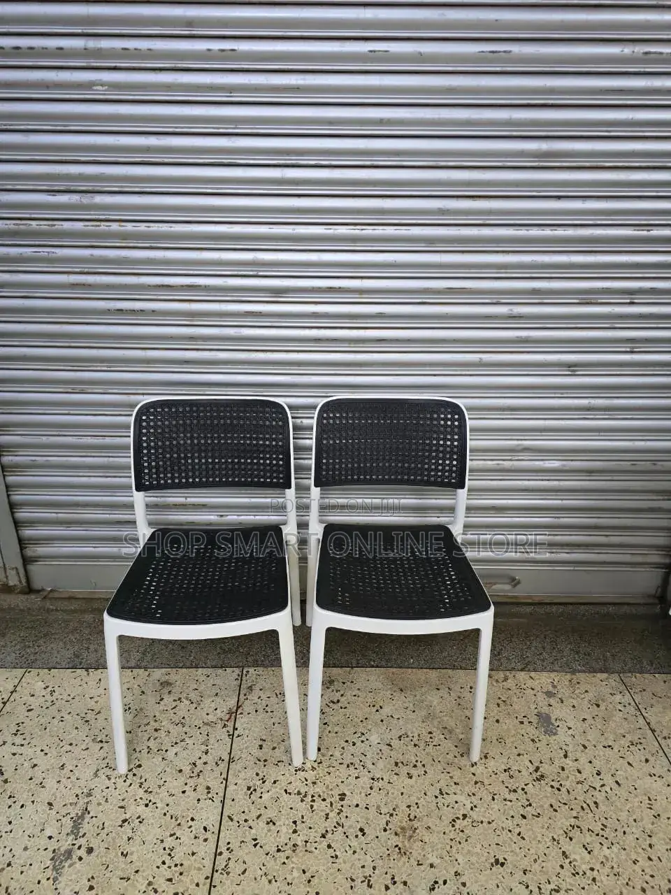 Exclusive Garden Hotels Bars Plastic Chairs Plastic Chairs