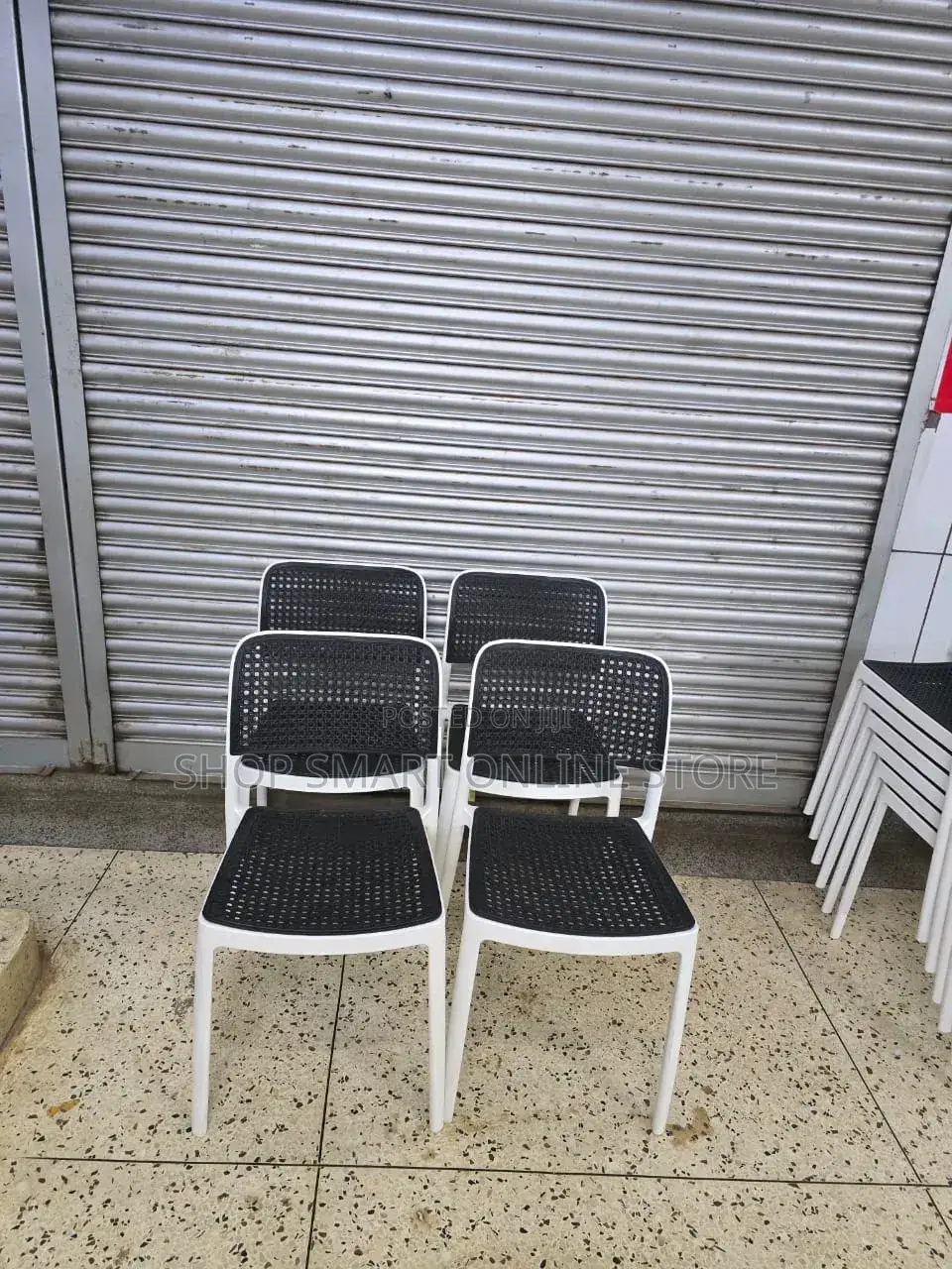 Exclusive Garden Hotels Bars Plastic Chairs Plastic Chairs