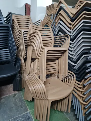 Ratec Plastic Chairs Plastic Chairs for Garden Beach Bar and Hotel
