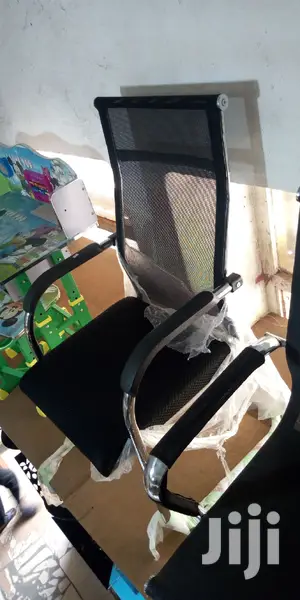 Office Waiting Chair Brand New