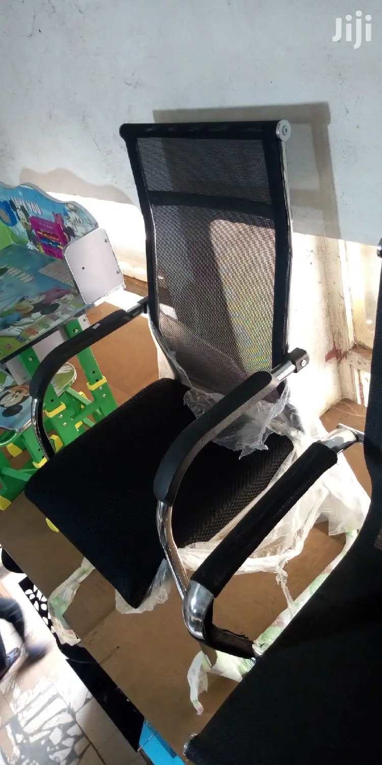 Office Waiting Chair Brand New