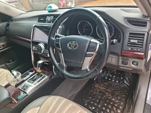 Toyota Mark X 2.5 RWD 2010 Gold