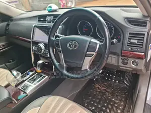 Toyota Mark X 2.5 RWD 2010 Gold