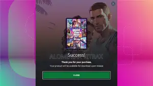 Gta 6 Ultimate Edition Pre-Order Xbox