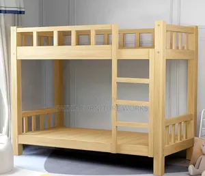 Double Decker Bed