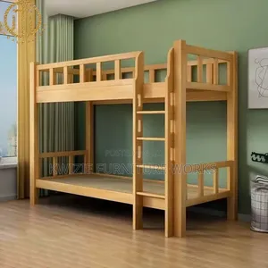 Double Decker Bed