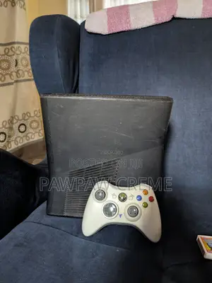 Xbox 360 4 Games