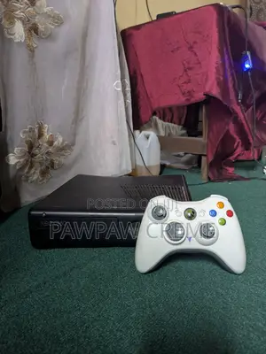 Xbox 360 4 Games