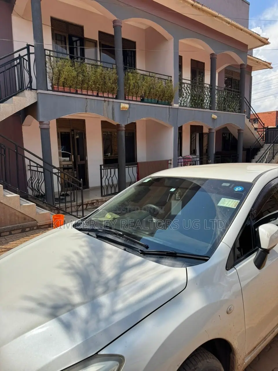 3bdrm Apartment in Division A for sale