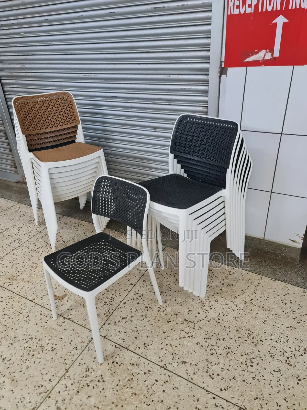Ratec Outdoor Indoor Plastic Chairs Plastic Chairs