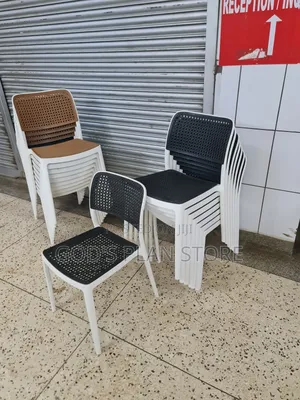 Ratec Outdoor Indoor Plastic Chairs Plastic Chairs