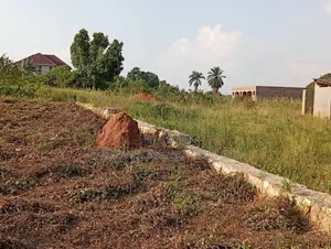 Commercial Plot for Sale – Matugga Gombe Kitungwa