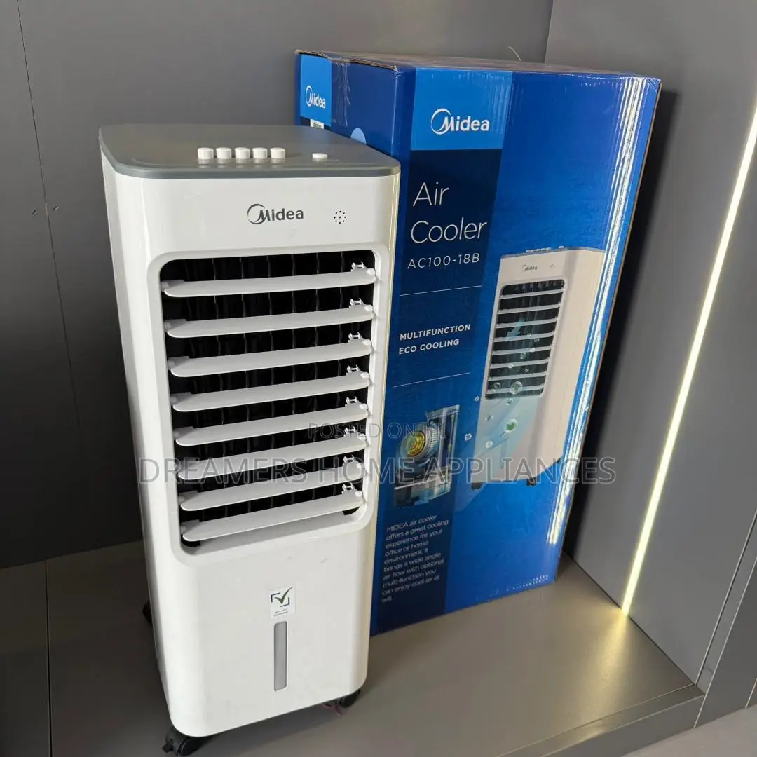 Midea Air Coolers