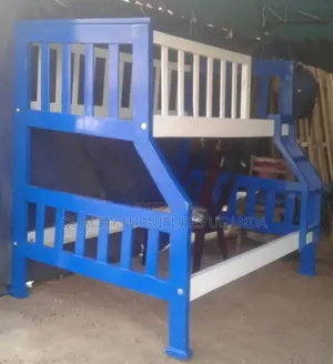 3x4x6 Classic Decker/Mordern Decker Bed