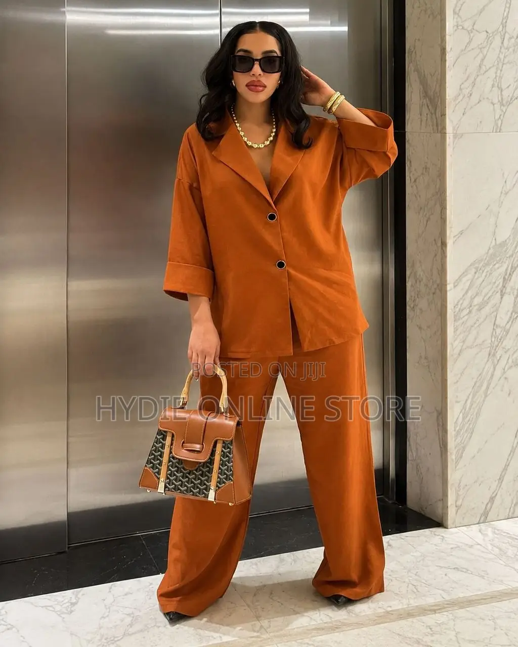 Free Ladies Blazer Two-Piece