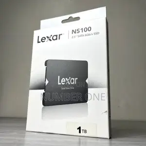 Lexar Ns 100 1tb