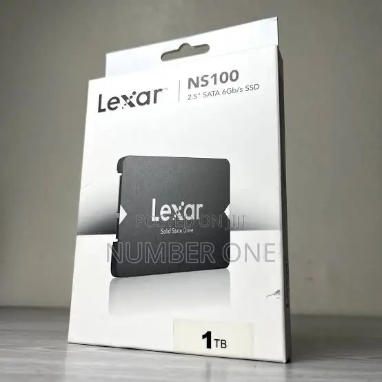 Lexar Ns 100 1tb