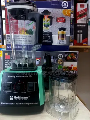 Hoffman Commercial Blender