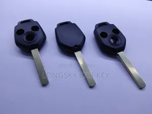 Toyota Insert to Start Car Keys