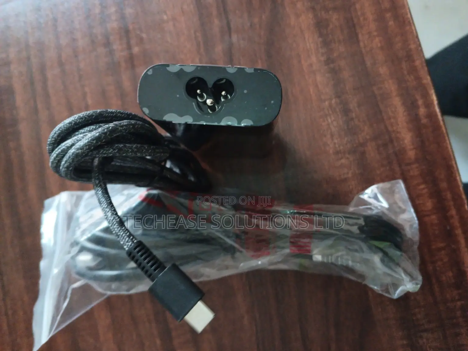 Usb-c Laptop Power Adapter