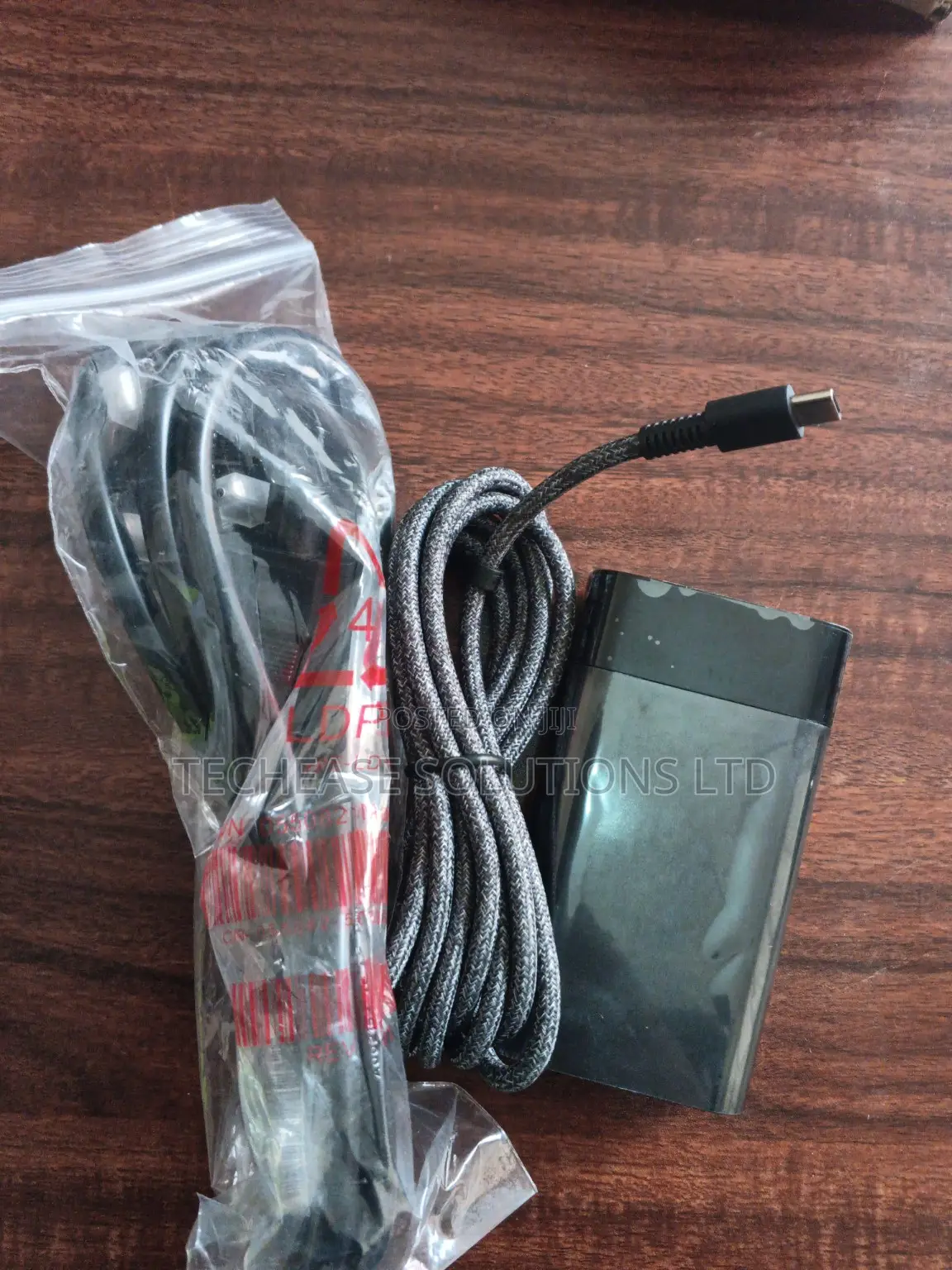Usb-c Laptop Power Adapter