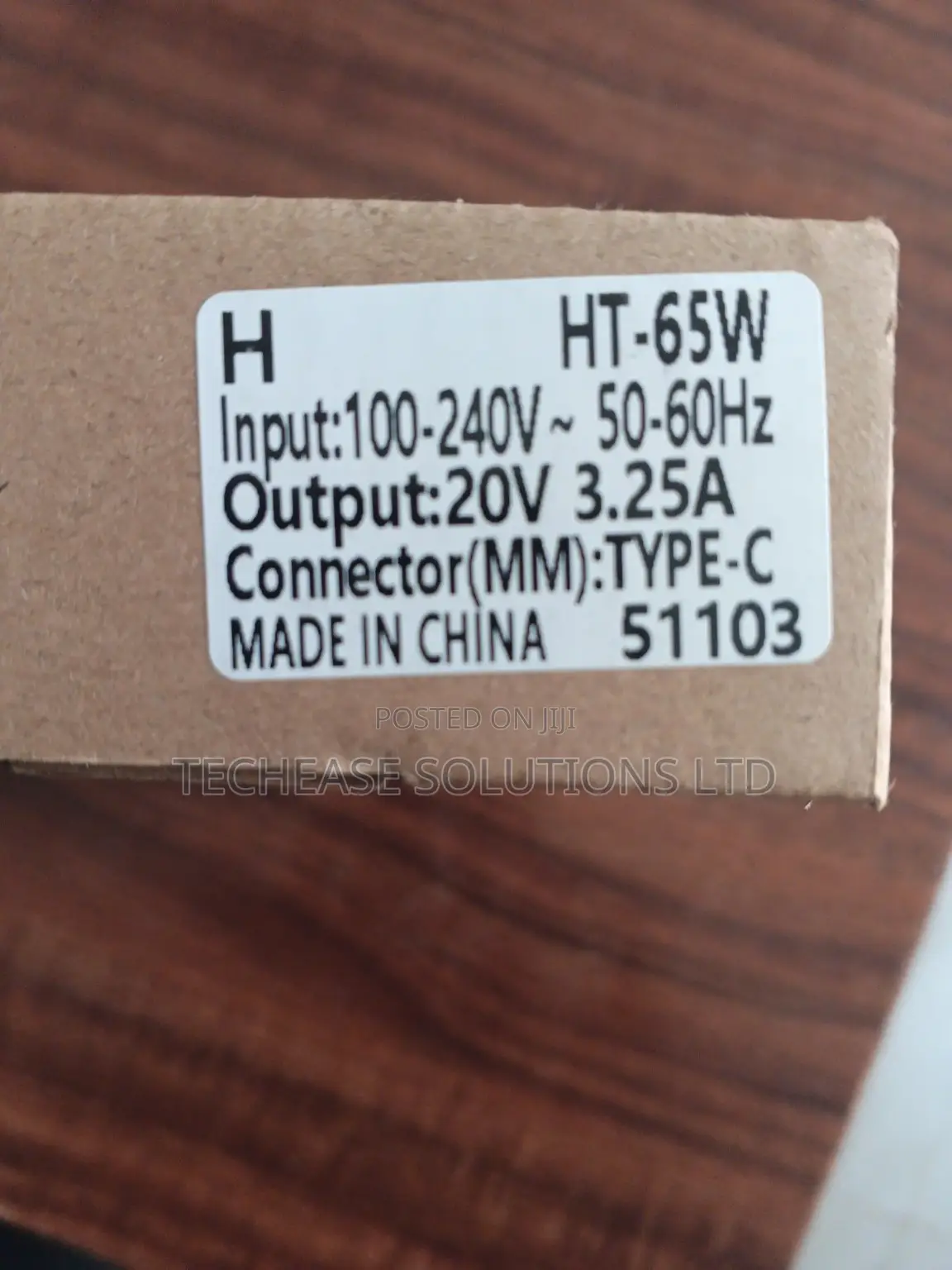 Usb-c Laptop Power Adapter