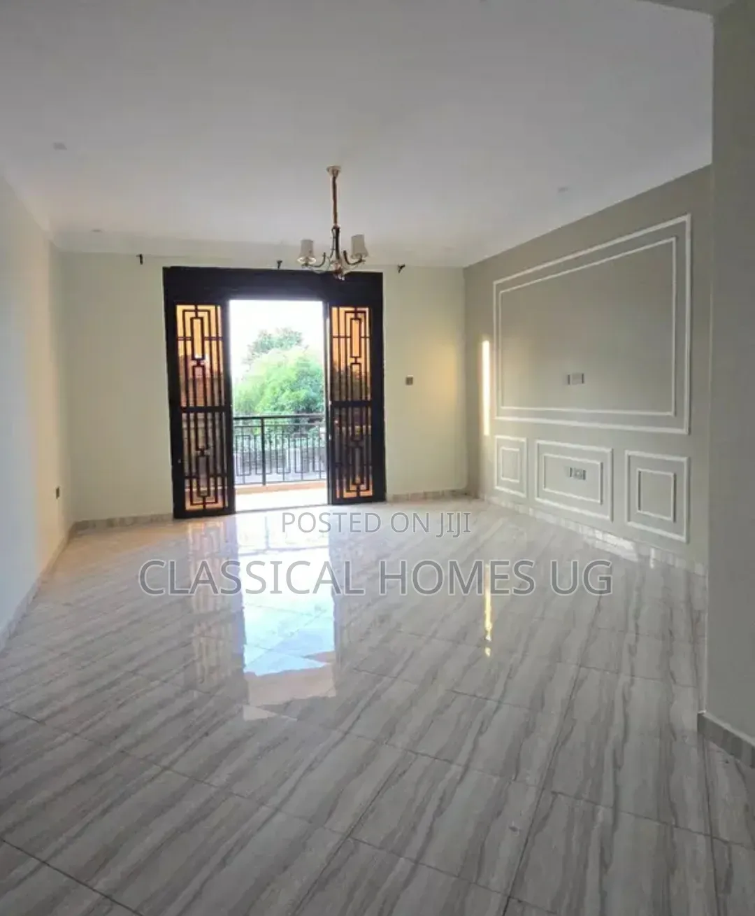 2bdrm Apartment in Kyanja, Central Division for rent