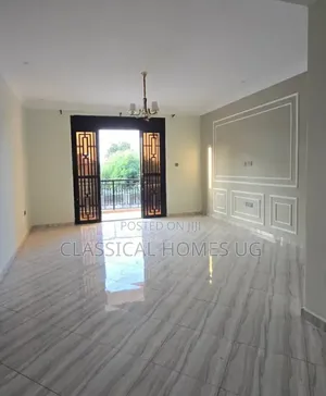 2bdrm Apartment in Kyanja, Central Division for rent