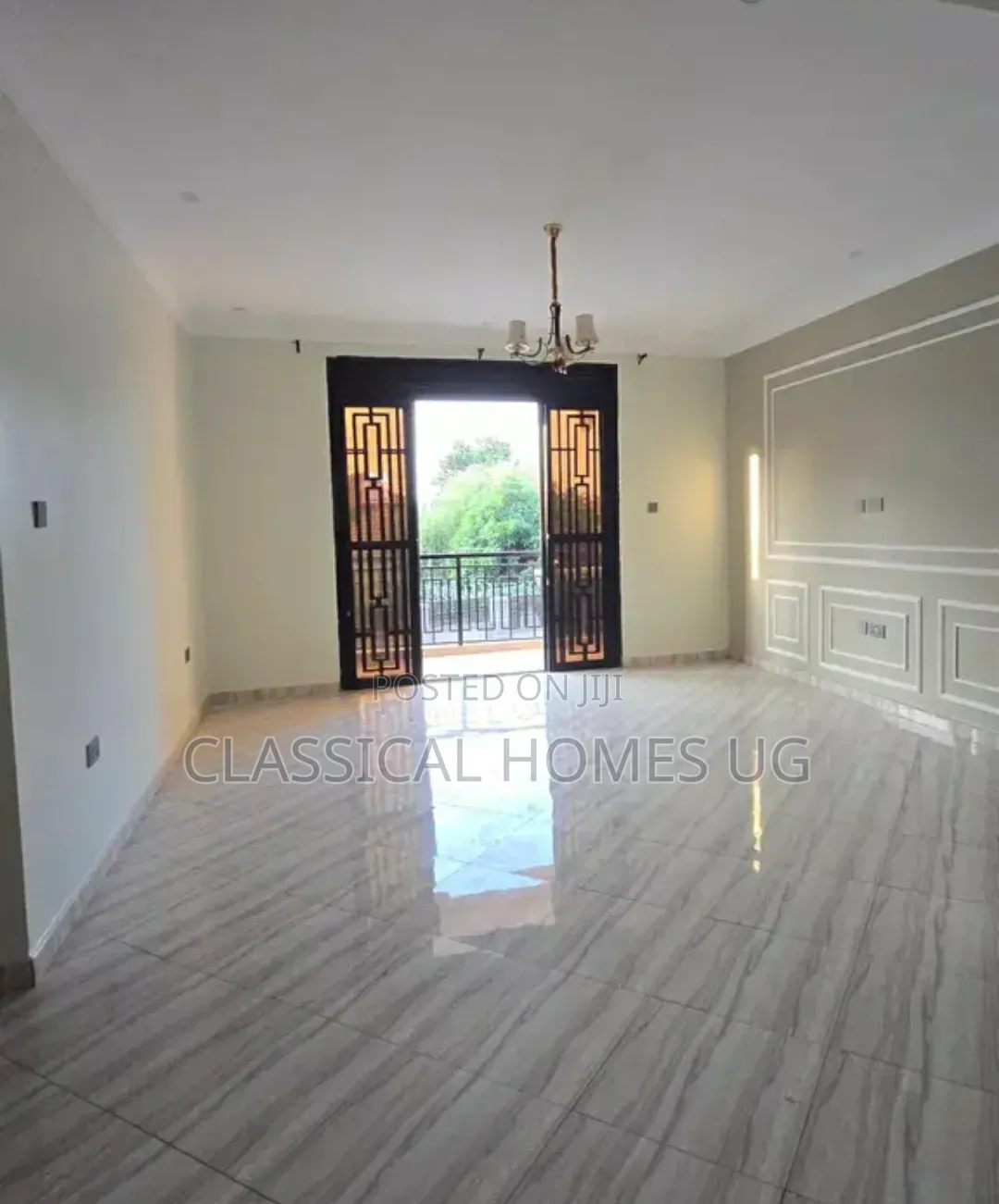 2bdrm Apartment in Kyanja, Central Division for rent