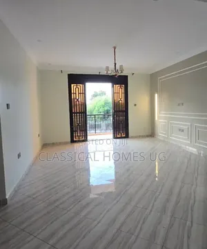 2bdrm Apartment in Kyanja, Central Division for rent