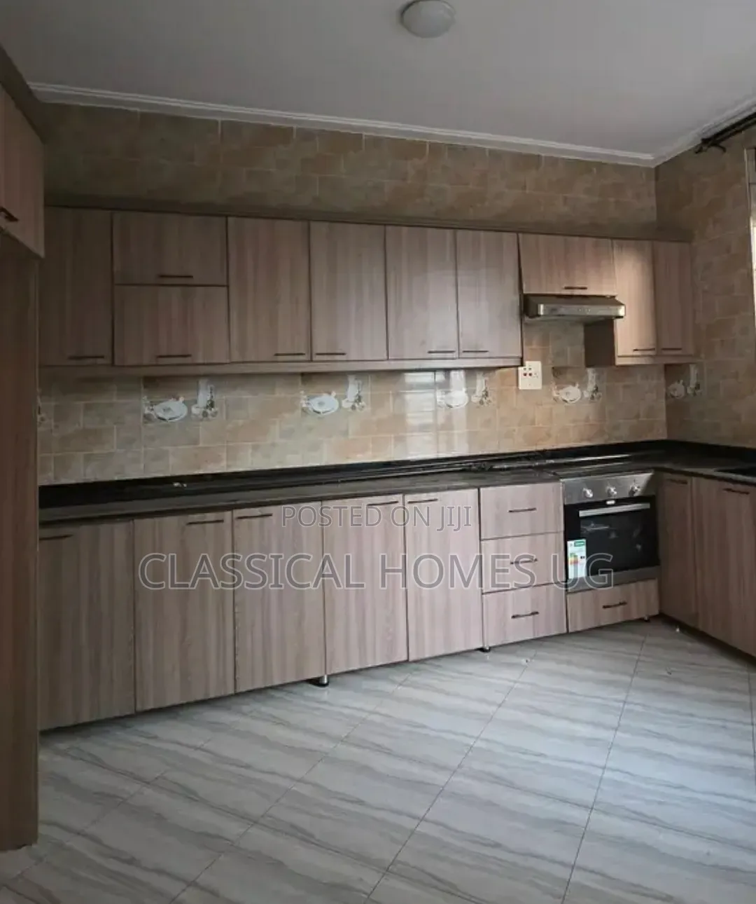 2bdrm Apartment in Kyanja, Central Division for rent