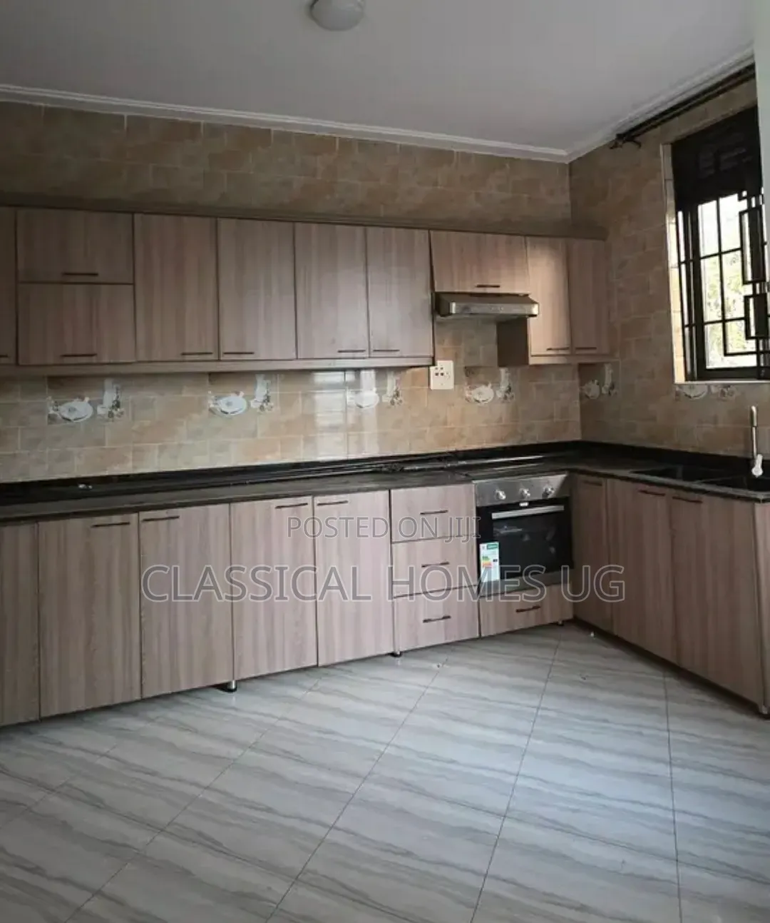 2bdrm Apartment in Kyanja, Central Division for rent