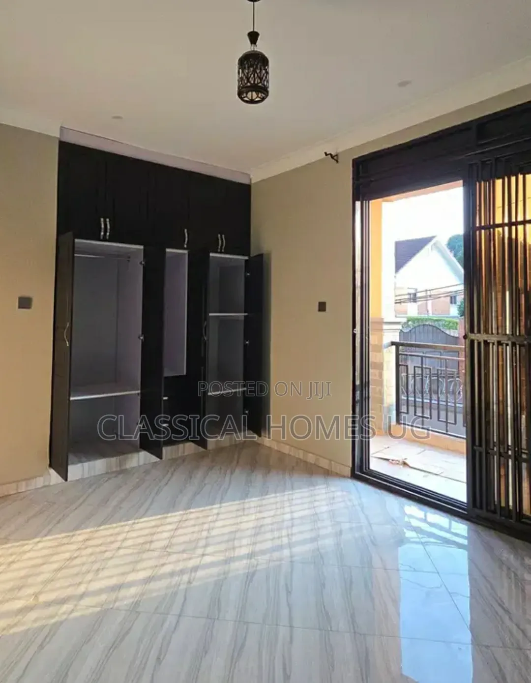 2bdrm Apartment in Kyanja, Central Division for rent