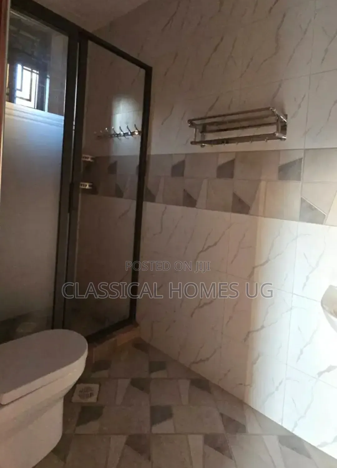 2bdrm Apartment in Kyanja, Central Division for rent