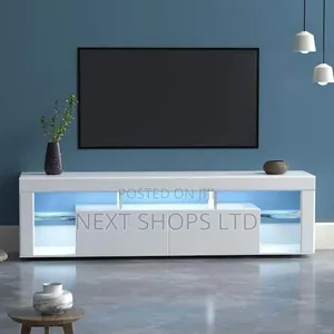 Tv Stand/Tv Stand Tv/Tv Stands/Television/Tv Stand012ab/White