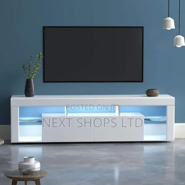 Tv Stand/Tv Stand Tv/Tv Stands/Television/Tv Stand012ab/White