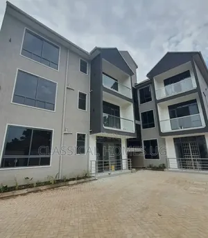 3bdrm Apartment in Kyanja, Central Division for rent
