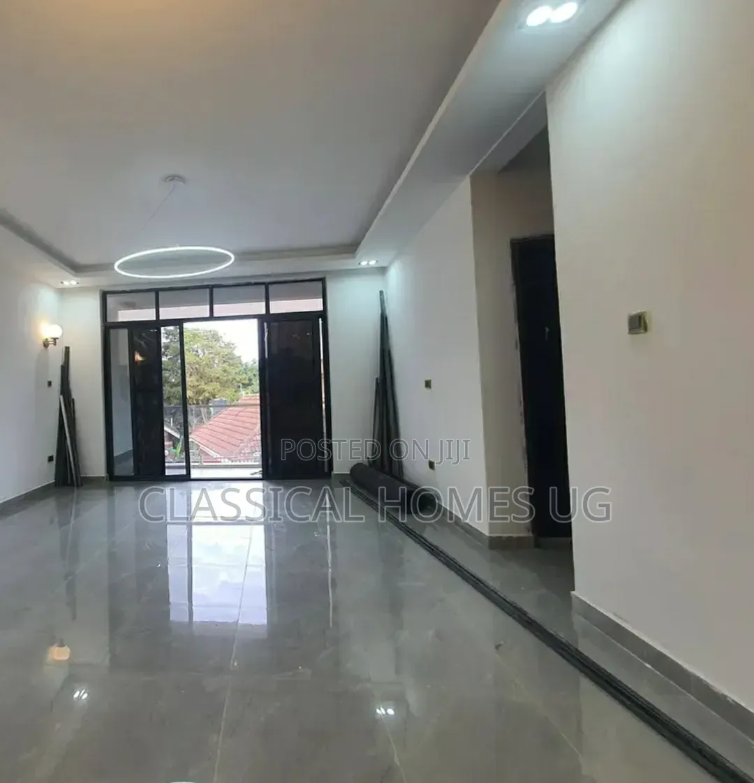 3bdrm Apartment in Kyanja, Central Division for rent