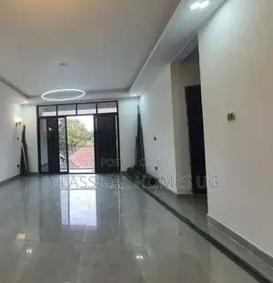 3bdrm Apartment in Kyanja, Central Division for rent