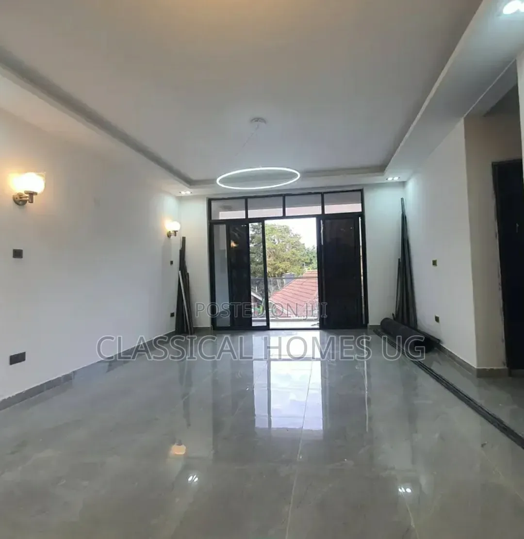 3bdrm Apartment in Kyanja, Central Division for rent