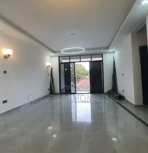 3bdrm Apartment in Kyanja, Central Division for rent