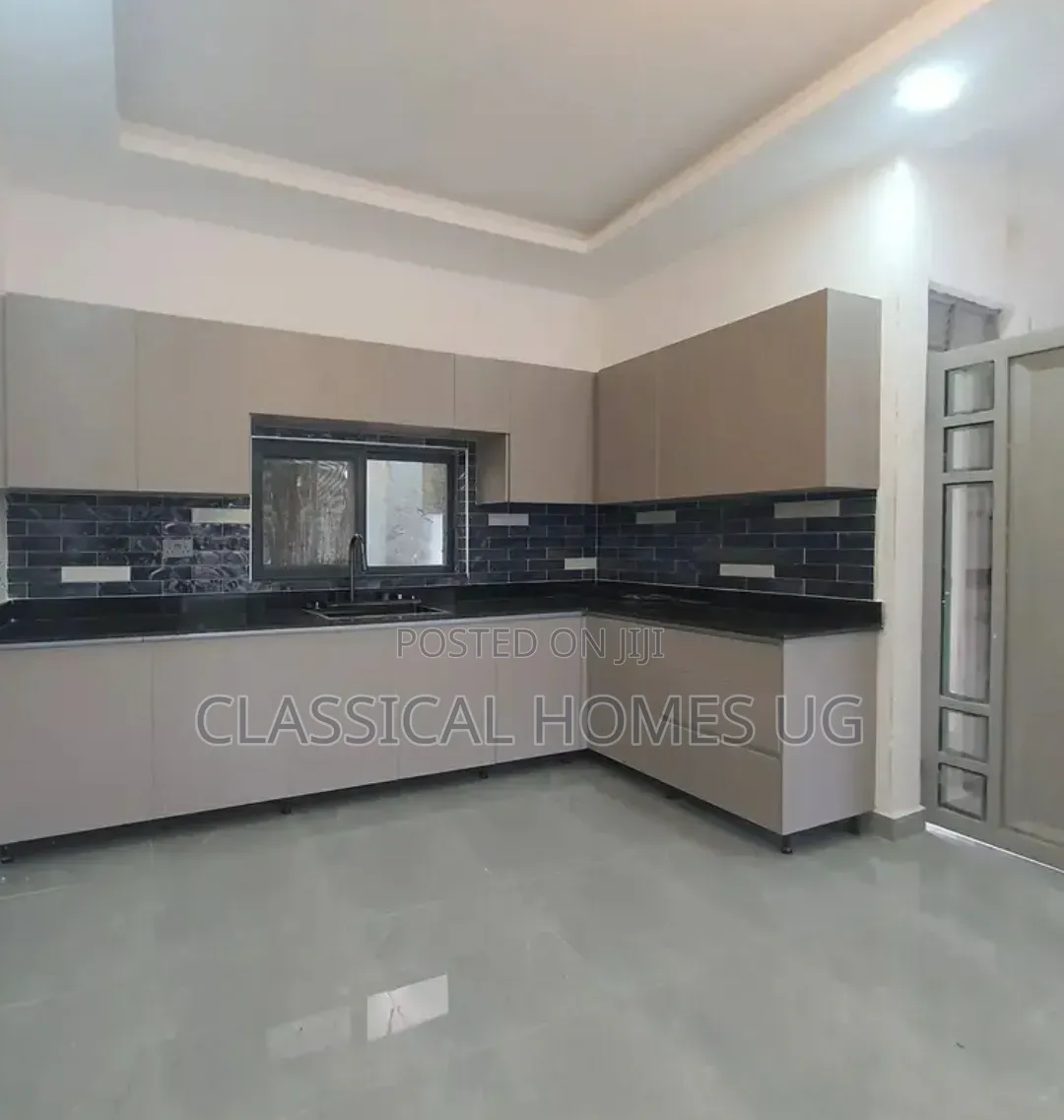 3bdrm Apartment in Kyanja, Central Division for rent