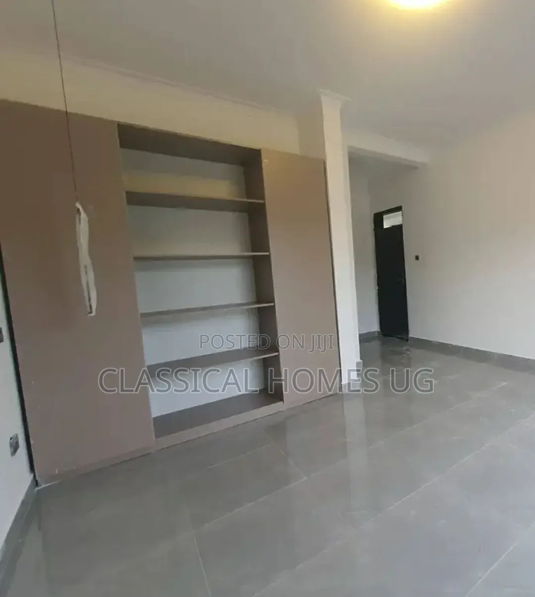 3bdrm Apartment in Kyanja, Central Division for rent