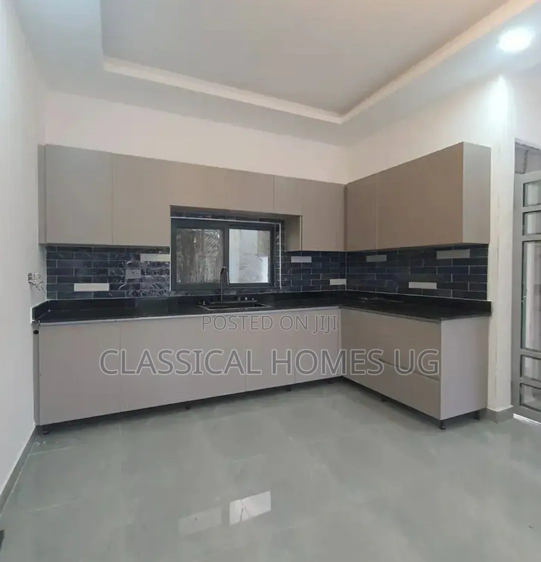 3bdrm Apartment in Kyanja, Central Division for rent