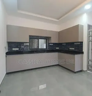 3bdrm Apartment in Kyanja, Central Division for rent